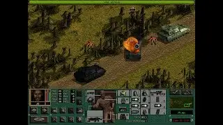 Jagged Alliance 2 Shady Job mod #14