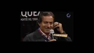 LAMARRE (Pampeania en vivo)