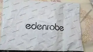 Shopping Haul || Edenrobe Summer Sale 2022  Mini Shopping Haul | Lawn Sale