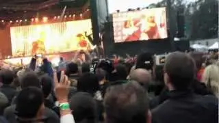 Metallica 