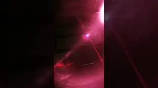 Battery Explosion-Proof Valve Laser Welding-Han's Laser Fiber Laser Welding Machine