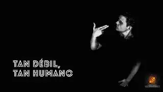 ARKANO - 09. TAN DÉBIL, TAN HUMANO [prod. R DE RUMBA] Oficial