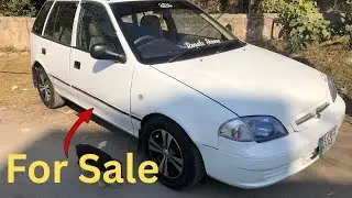 🚗Suzuki Cultus 2006 For Sale | Demand: Rs 950000 | Owner: 03355444383 | Rawalpindi | c182