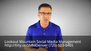 Best Social Media Marketing Lookout Mountain