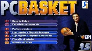 PC BASKET 4.5