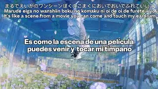 Dramatic Slow Motion (Reconstructed 2020) / TK from 凛として時雨 (sub espa&ntilde;ol)