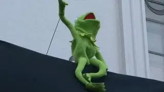 LCD Soundsystem - Dance Yrself Clean
