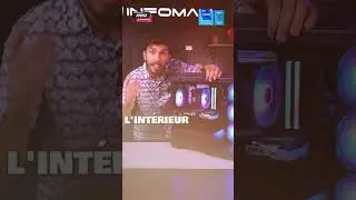 Un PC gamer avec une 5070 pour pas cher ! On vous pr&eacute;sente le PC du mois de septembre !
