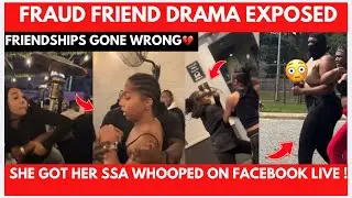 Best Friends From HELL 😱| Trust Shattered Instantly 💔