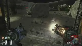 Moon: Wave Gun, Zap Gun