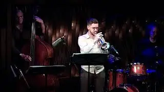 Nostalgia (M.Mehl) by Magnus Mehl Quartett - 
