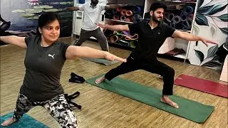 Vedic Life Yoga is live