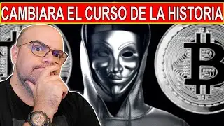 BITCOIN FOREshadowing for 2023: Get ready for what's coming!