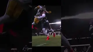 Take notes George Pickens #fypシ゚viral #nfl
