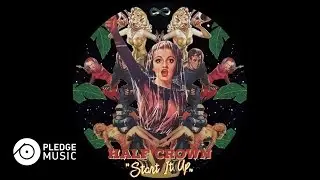 Half Crown - 'Start It Up' Single  (Final Pledge Update)