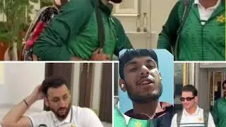 Pakistan may face heavy sanctions after boycotting the India game (NDTV)Koj Getty Images