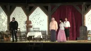 El Alcalde de Zalamea 2015  Jueves-Viernes