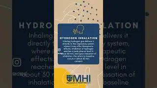 How can I get Molecular Hydrogen?