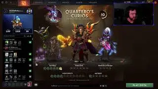 The Return of the King