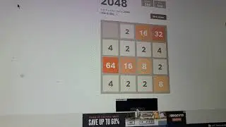Original 2048