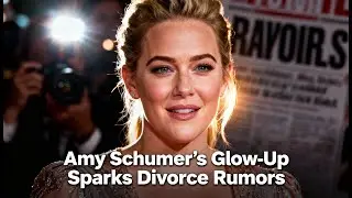 Amy Schumer&rsquo;s Glow-Up Sparks Divorce Rumors | Series Spotlight