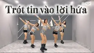 TRÓT TIN VÀO LỜI HỨA / BIÊN ĐẠO TRANG EX / TEEM TINA GIRL 