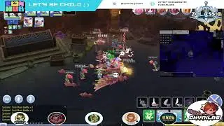 ZClassic Ragnarok/  ROZ