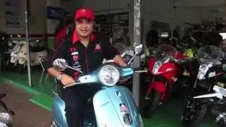 How eCommerce Complement Transitional Retail - EasyOne Bikers