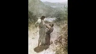 Exploding the Israel Deception #3:Wrestling with an Angel-building understanding through  Genesis 32