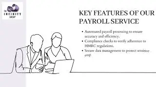 Avoid HMRC Penalties With Our Payroll Services