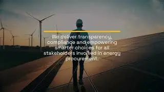 How Spritju&rsquo;s Energy Traceability Machine Ensures Transparent Energy Matching