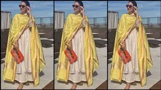 New Plazo Suit Designs || 2020-2021 || Trending Plazo Designs ||