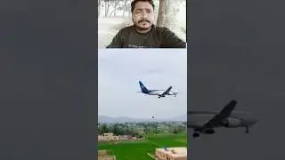 plane se Nikal Gaya tyre 😲#shorts #shortsfeed