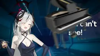 One Last Practice - Blue Archive Meme