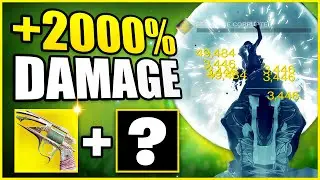 This Exotic Combo Could BREAK Destiny Next Season! (Destiny 2)