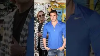 Sohail Khan & Vivek Oberoi were close friends before Fight with Salman Khan #bollywood #salmankhan