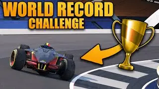 New Winter Campaign Random Record Challenge & Cup of the Day