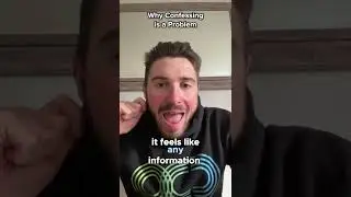 Почему признание является проблемой