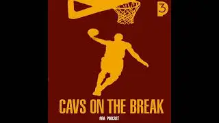 INSTANT REACTIONS: 2023 Season Tipoff - Cavs @ Nets