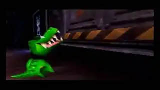 Factory Intro but the Klaptrap loves ASMR