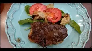 CNN Gourmet: Cocina chilena contempor&aacute;nea