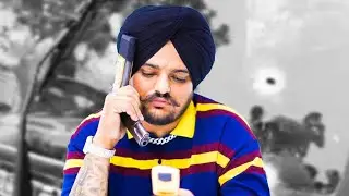 Mafia Life sindhu Gurbaz 4K Sindhu moosewala new song nvm 2025 1 &hearts;️😎😎
