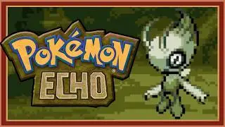 Playing the NEWEST Pokemon Fangame Before Legends ZA Releases