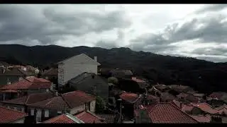 Soajo, Portugal