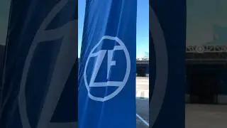 ZF Tech 2023- Sorocaba (SP)