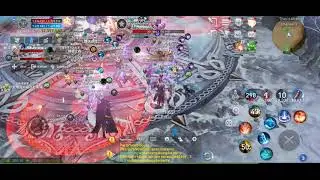 World Event Boss | LineAge2Revolution