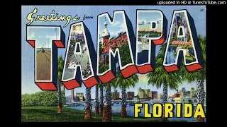 Tampa Bay - Various AM stations - April 1977