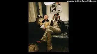 [Free] Chapo102 x Pashanim Type Beat - 'freunde' (prod. unrulyan)