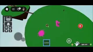 Exploit #7 : Slap Farming, Invisible, Immune, Targetting