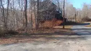 Napanoch NY Land -- Water Fall & Swimming Hole..  $12,500.00